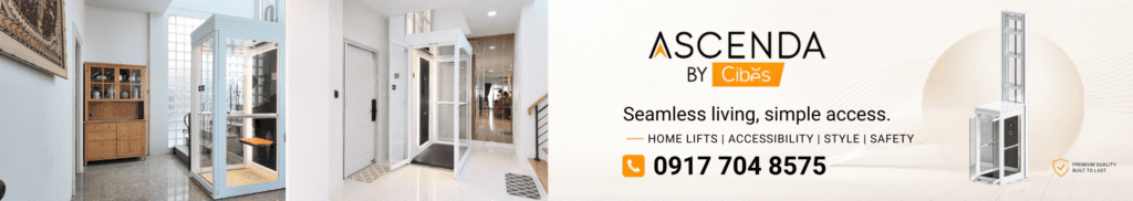 CONTACT DETAILS OF ASCENDA LIFT PHILIPPINES