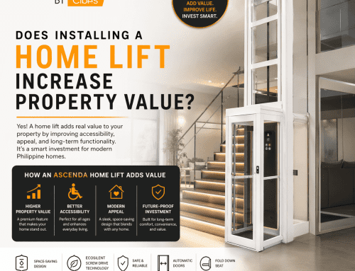 Does Installing a Home Lift Increase Property Value in the Philippines?