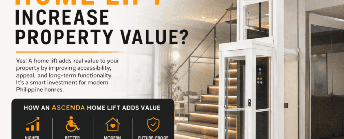 ascenda home elevator increase property value